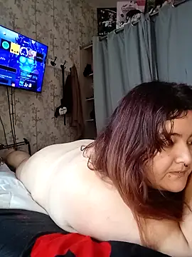 Staicyjanemcfly online show from 10-10-25, 07:40