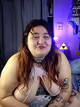 Staicyjanemcfly online show from 11-07-25, 09:37