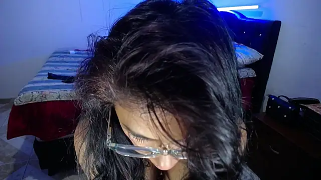 pinky violeta online show from 01-17-25, 01:15