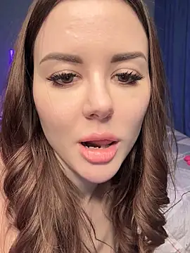 Alina Vibe Me online show from 02-19-25, 02:44