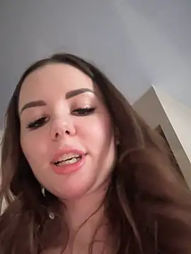 Alina Vibe Me online show from 03-08-25, 02:45