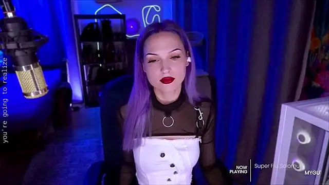 ml milana online show from 10-31-25, 05:58