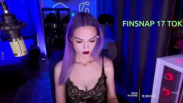 ml milana online show from 11-05-25, 04:51