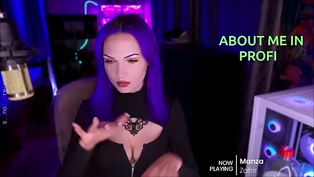 ml milana online show from 05-17-26, 04:36