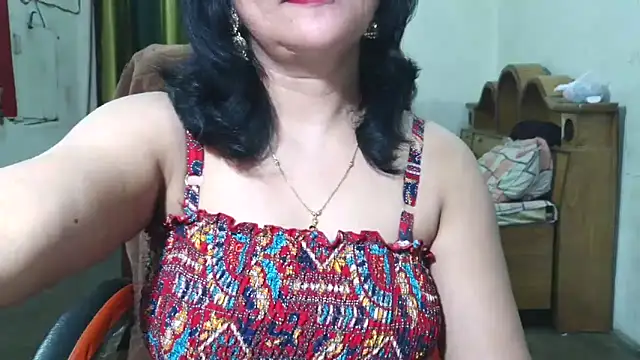 Cute Mahi22 online show from 09-27-25, 06:29