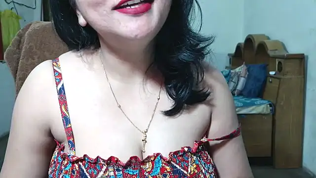 Cute Mahi22 online show from 10-05-25, 06:56