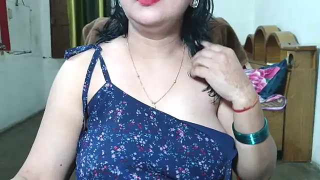 Cute Mahi22 online show from 03-08-26, 06:50