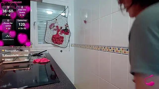 Susycachonda1 online show from 12-22-24, 02:16