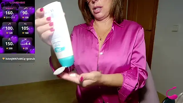 Susycachonda1 online show from 03-19-25, 01:07