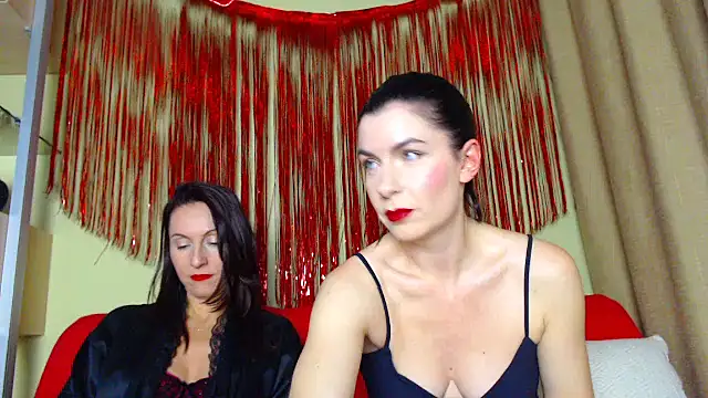 BDSMStars online show from 12-16-24, 03:22