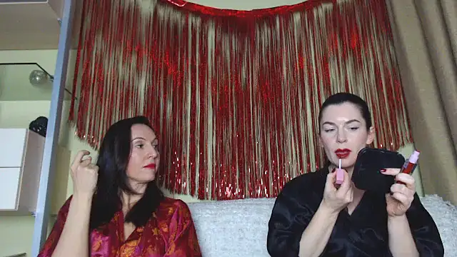 BDSMStars online show from 12-22-24, 12:38