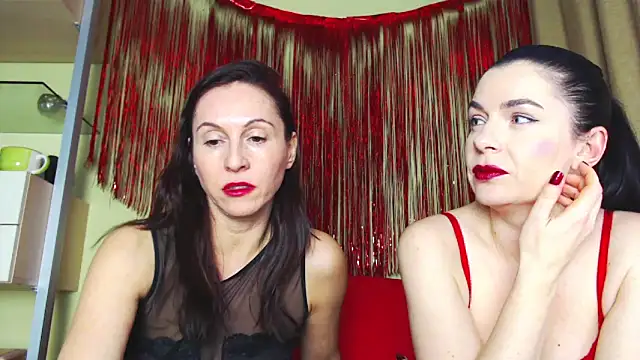 BDSMStars online show from 12-25-24, 12:05