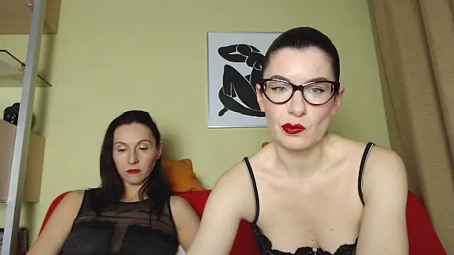 BDSMStars online show from 02-27-25, 03:05