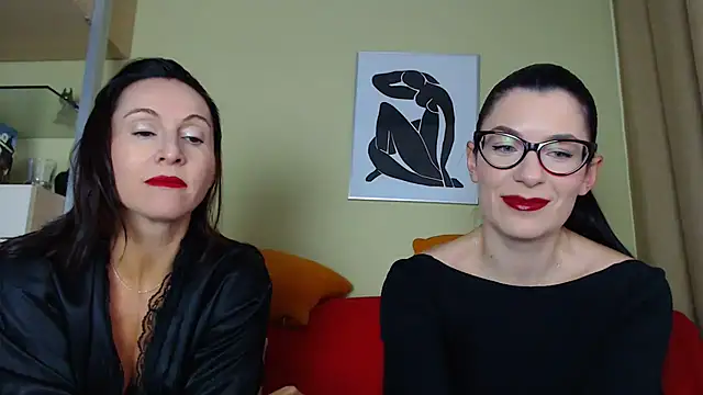 BDSMStars online show from 10-04-25, 10:13