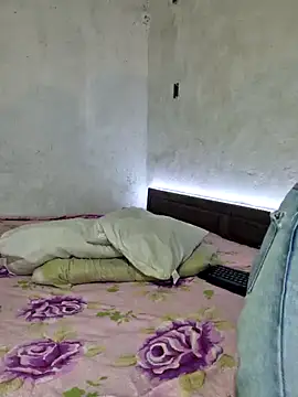 Carlafoxxx online show from 12-02-24, 03:58