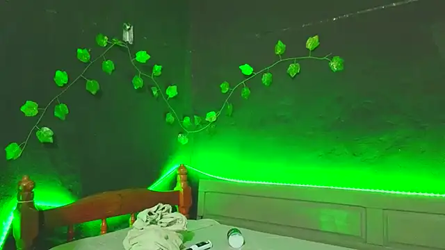 Carlafoxxx online show from 02-07-25, 02:26