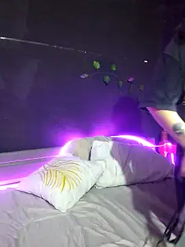 Carlafoxxx online show from 02-25-25, 04:10