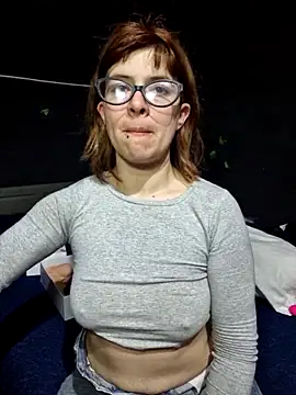 Carlafoxxx online show from 09-09-25, 09:03