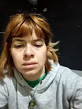 Carlafoxxx online show from 10-28-25, 01:47