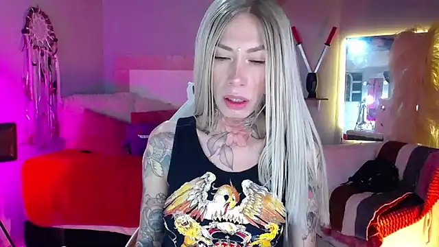 victoria kosh online show from 12-09-24, 02:56