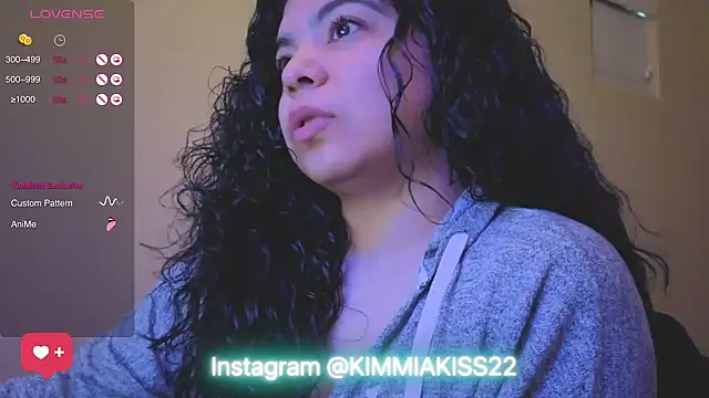 Snapshot of kimmiakiss22 chatting on 02-04-25, 07:22 kimmiakiss22 online show from 02-04-25, 07:22