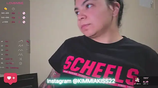 Snapshot of kimmiakiss22 chatting on 02-05-25, 10:44 kimmiakiss22 online show from 02-05-25, 10:44