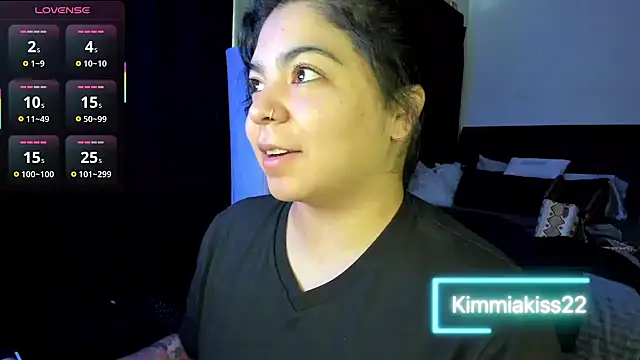 Snapshot of kimmiakiss22 chatting on 09-09-25, 04:17 kimmiakiss22 online show from 09-09-25, 04:17