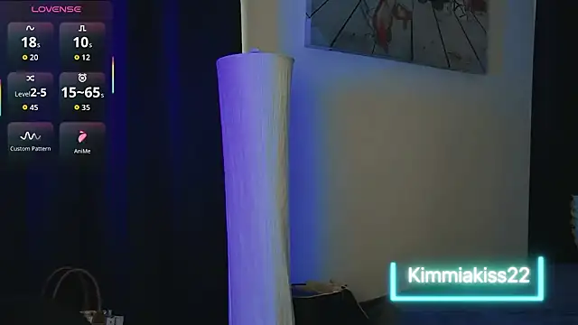 Snapshot of kimmiakiss22 chatting on 09-10-25, 11:38 kimmiakiss22 online show from 09-10-25, 11:38