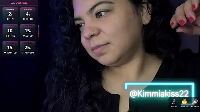 Snapshot of kimmiakiss22 chatting on 10-14-25, 06:09 kimmiakiss22 online show from 10-14-25, 06:09