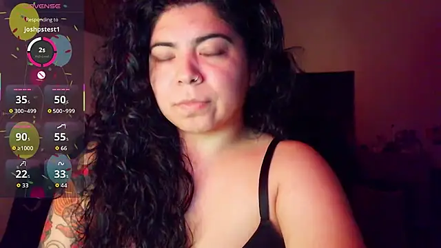 kimmiakiss22 online show from 11-07-25, 01:05