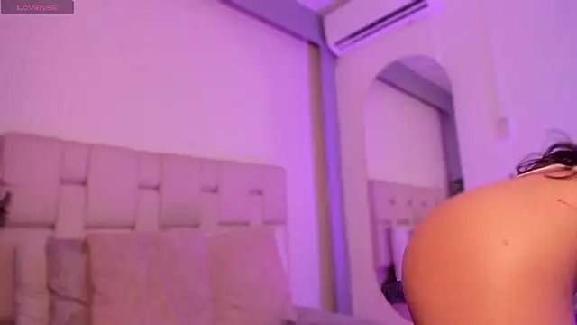 amatiista 12 online show from 03-19-26, 12:20