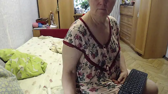 zarinafonliberman online show from 09-18-25, 05:53