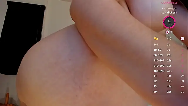 KendallRiseX online show from 03-09-25, 03:05