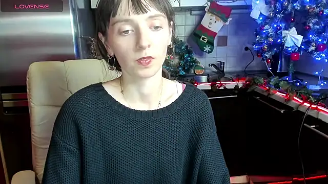 TayanaJons online show from 12-29-24, 02:10