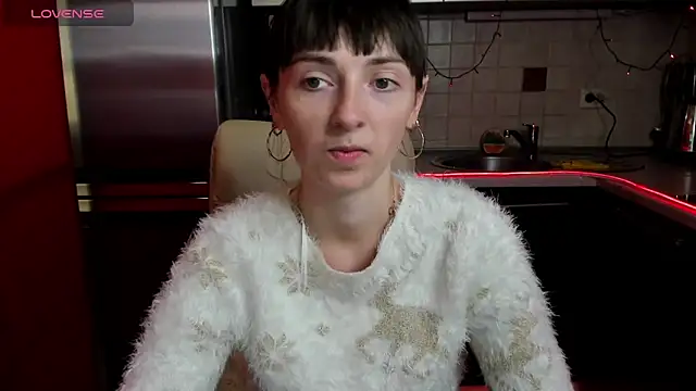 TayanaJons online show from 01-14-25, 07:48