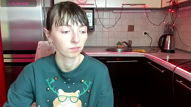 TayanaJons online show from 01-21-25, 07:37