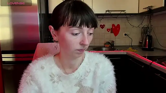 TayanaJons online show from 02-03-25, 07:51