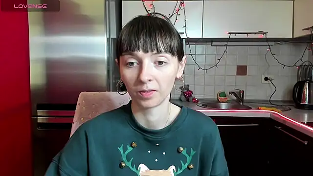 TayanaJons online show from 02-12-25, 07:55