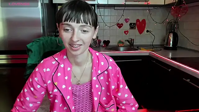 TayanaJons online show from 02-15-25, 10:55