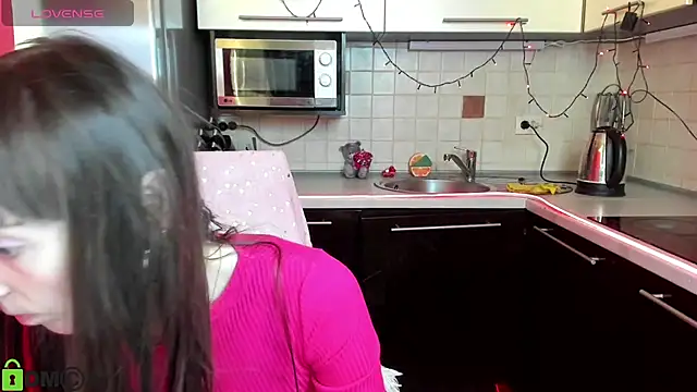 TayanaJons online show from 03-08-25, 08:22