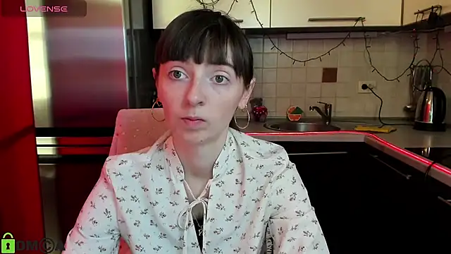 TayanaJons online show from 03-12-25, 07:35