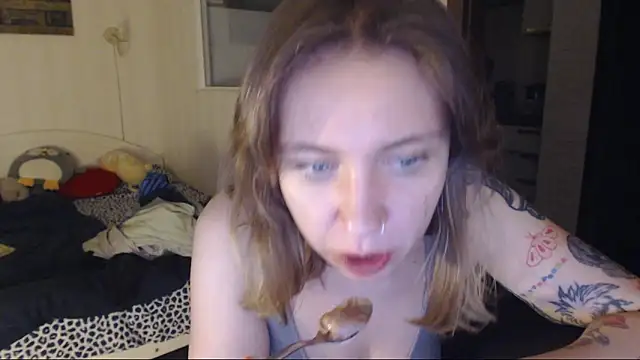 amanda kiss kiss online show from 12-01-24, 05:13