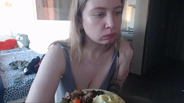 amanda kiss kiss online show from 02-07-25, 02:15