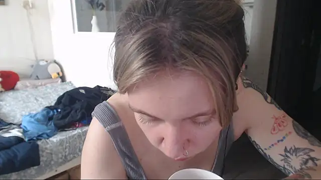 amanda kiss kiss online show from 02-27-25, 11:41