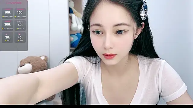 Snapshot of Judy520 chatting on 01-12-25, 06:49 Judy520 online show from 01-12-25, 06:49