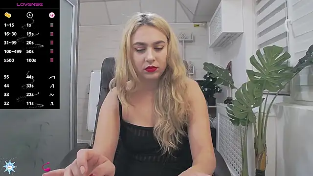 AvaBlue  online show from 12-10-24, 07:37