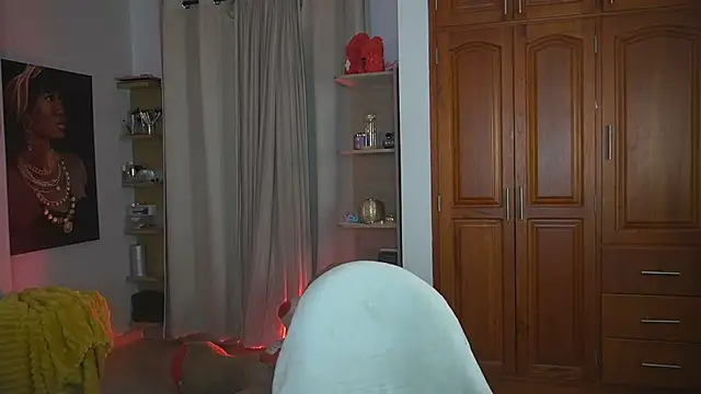 astreaharmonia online show from 11-22-25, 11:15