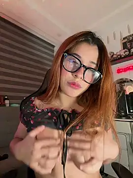 crystal bunny7 online show from 12-14-25, 02:17