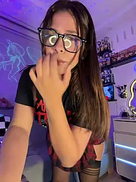 crystal bunny7 online show from 02-04-26, 01:44