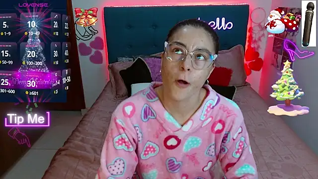 antonella sweet33 online show from 12-10-24, 08:27